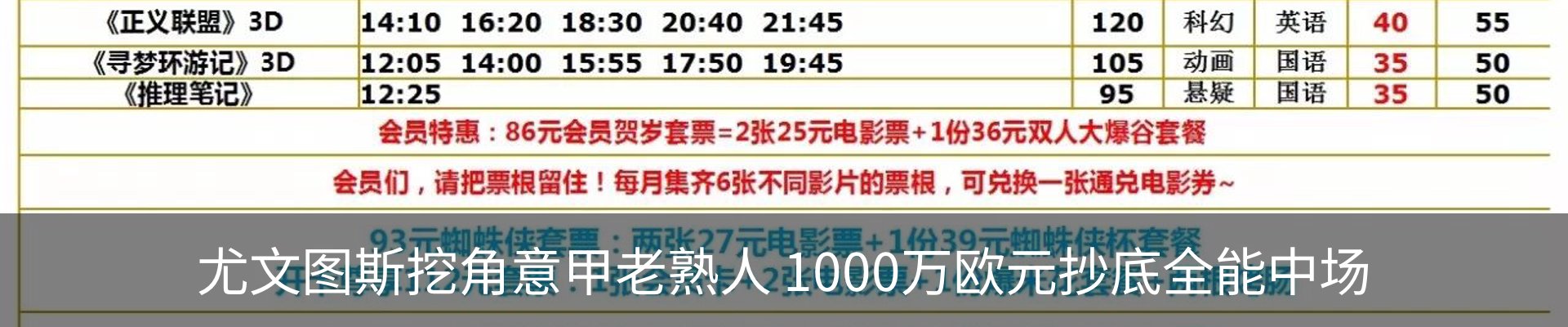 热点资讯