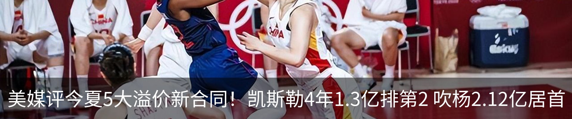 热点资讯