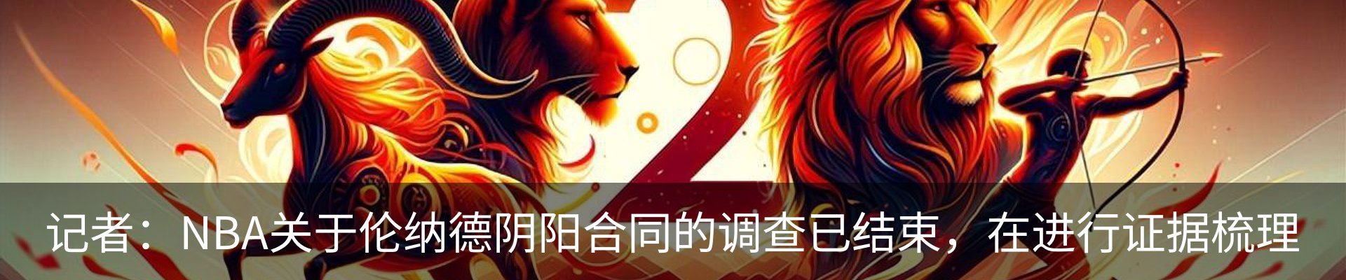 热点资讯