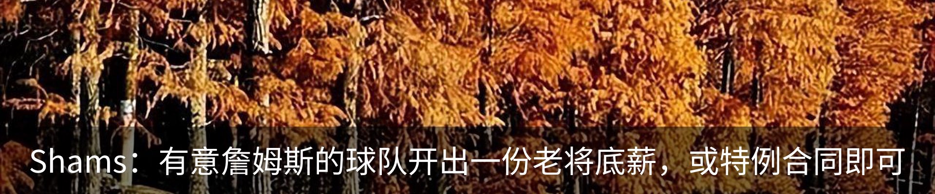 热点资讯